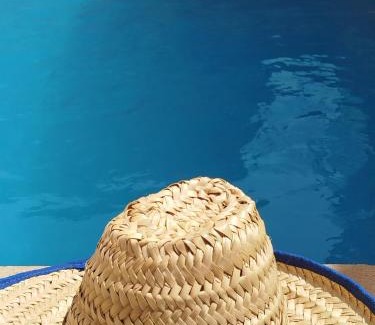 District of Sidi Youssef Ben Ali Villa | Villa cosy & pool Marrakech