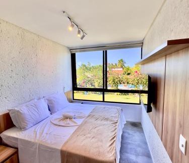 Tatuamunha Apartment | Villa Cotinguiba