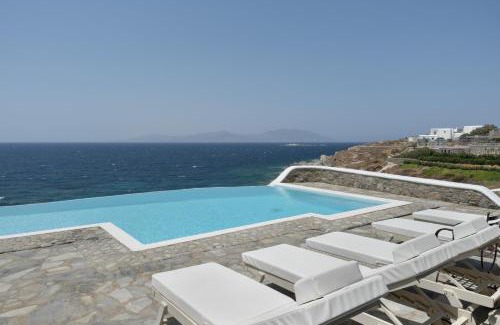 Agios Ioannis Villa | Villa Coventina