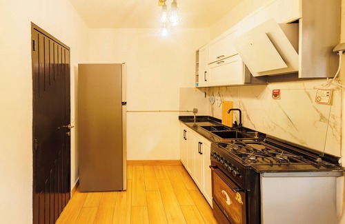 Douala Villa | Villa cozy high standing. Roadside location. Ideal for families.