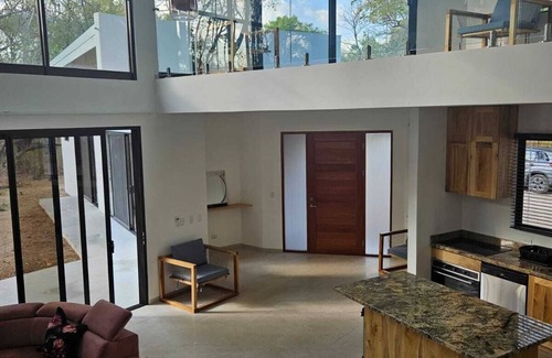 Coco Villa | Villa Praga is perfectly located a few steps from the beach.