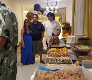 Batuan Bed & Breakfast | Villa Cresenciana