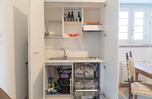 Vasto Apartment | Villa Crisci - Selene Apartment