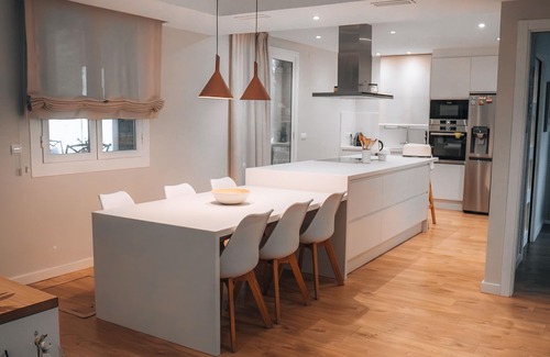 Costa Dorada Villa | Villa Cristina - Your refuge by the sea in Lámetlla de Mar