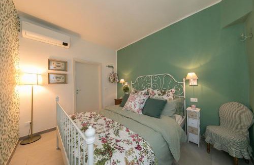 Riparbella Villa | Villa Cristina