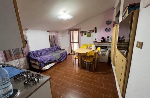 Santa Caterina Apartment | Villa Cristina