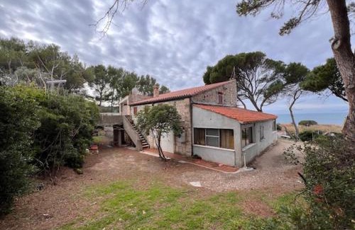 Santa Caterina Apartment | Villa Cristina