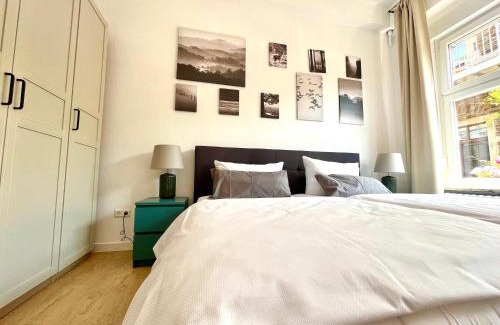 Cochem House | Villa Cuchema