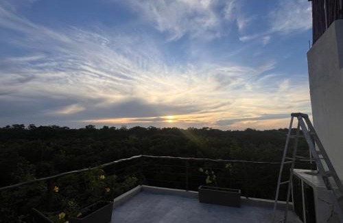 Soliman Bay Villa | Villa curandero