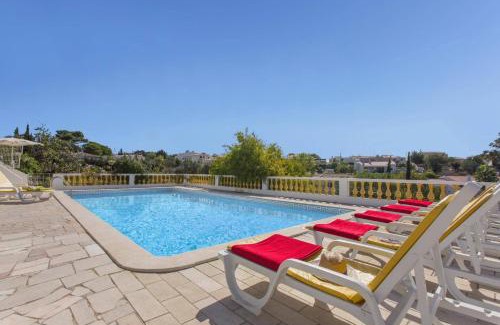 Carvoeiro Villa | Villa Curva do Monte by Villa Plus