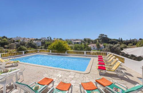 Carvoeiro Villa | Villa Curva do Monte by Villa Plus