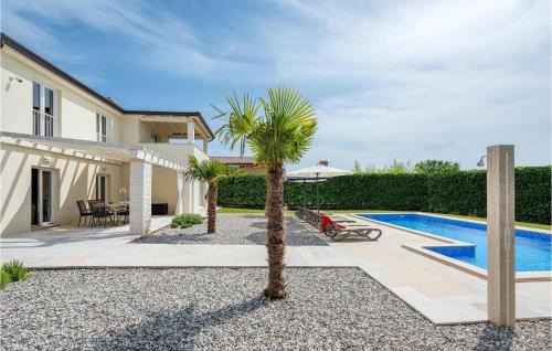 Labinci House | Villa Cvita Domenica