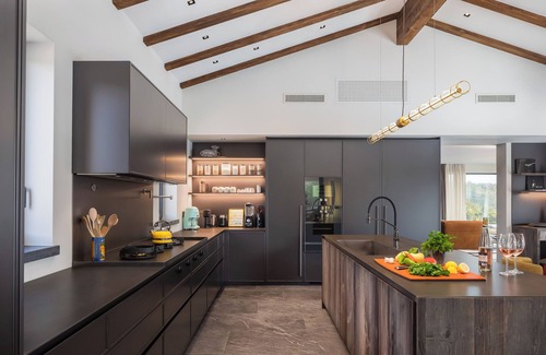 Rakotule House | Villa Cypress Hill (120081-K1) - Motovun