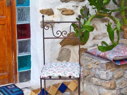 Mortola Superiore Apartment | Villa D'Arte