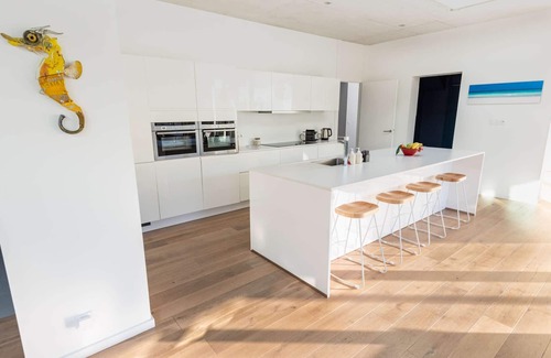 Kerroch House | Villa D'exception à Deux pas de la Plage par Groom