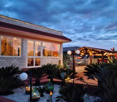 Conversano Bed & Breakfast | Villa Daisy Conversano-Polignano a Mare