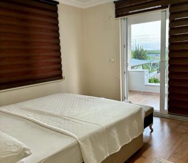 Dalaman Villa | ViLLA DALAMAN - AİRPORT