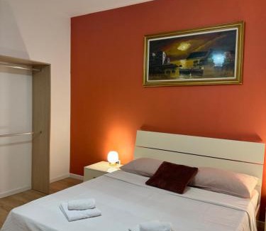 Servola-Chiarbola-Valmaura-Borgo San Sergio House | Villa Dalila