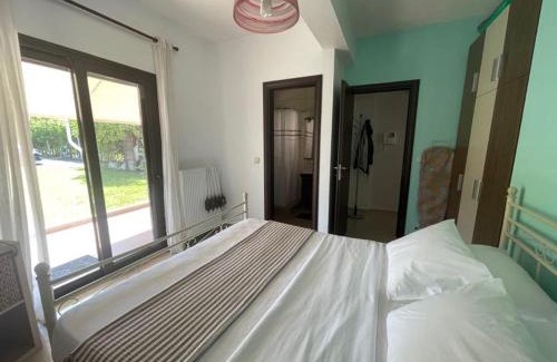 Litochoro Apartment | Villa Dalla