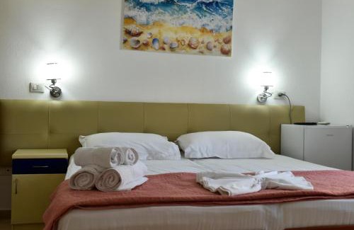 Durres Hotel | Villa Daniele
