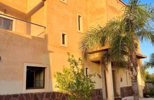 Annakhil Villa | Villa Dar Hadjar