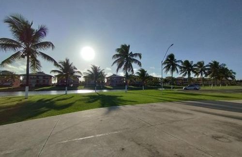 Estancia Apartment | Villa das aguas-Praia do Saco-Proximo as lagoas dos Tambaquis e Mangue Seco
