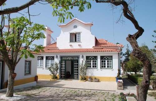 Santa Maria e Sao Miguel House | Villa das Rosas