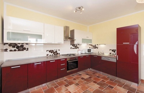 Rab Town Villa | Villa Davorka in Supetarska Draga - Haus für 8 Personen