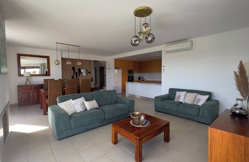 Casalinho Villa | Villa de 3 Chambres Pour 6 Personnes