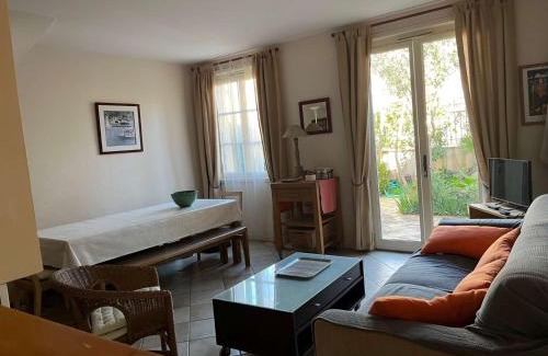 Porquerolles Villa | Villa de Charme à Porquerolles – Confort Sérénité à 100m du Village