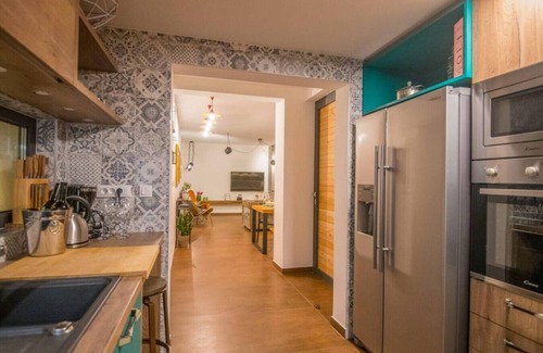 Makarska Villa | Villa De Linda Amazing Seaview