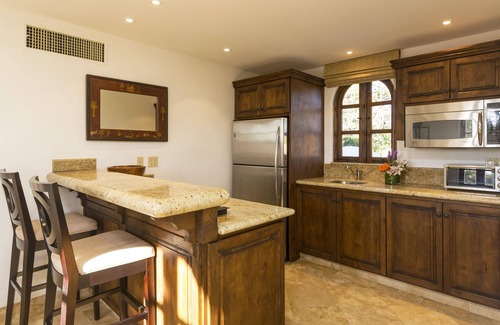 Cabo San Lucas Villa | Villa de Lujo en Cabo del Sol Casa Mar