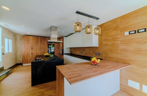 Arona Villa | Villa De Marcos