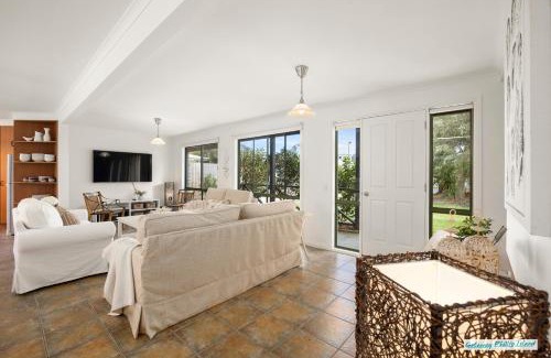 Silverleaves House | Villa de Mer at Phillip Island