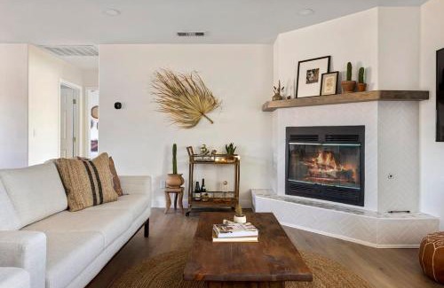 Joshua Tree House | Villa De Paz