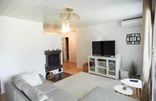 Hamina House | Villa de pikku Maria