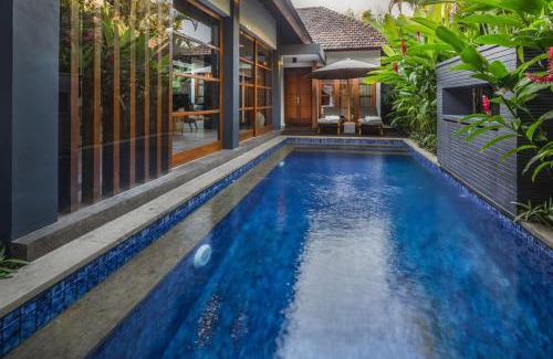 Petitenget Villa | Villa Dee 6