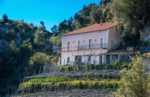 Path of the Gods Villa | Villa degli Dei on the Path of the Gods