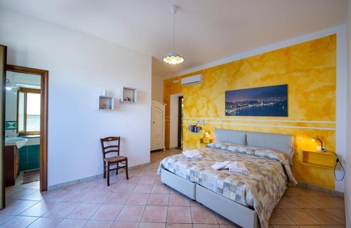 Path of the Gods Villa | Villa degli Dei on the Path of the Gods