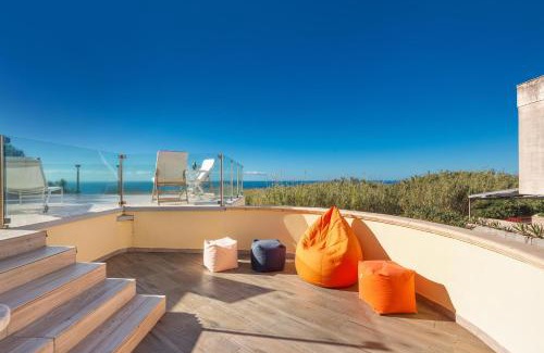 Torre Squillace Villa | Villa degli Eucalipti by BarbarHouse