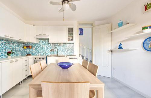 Torre Squillace Villa | Villa degli Eucalipti by BarbarHouse