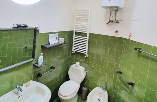 Sas Linnas Siccas Villa | Villa dei Pini Immersa nel verde e a 350mt dal mar
