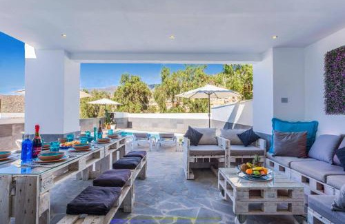 Costa Adeje Villa | Villa Del Conde by Villa Plus