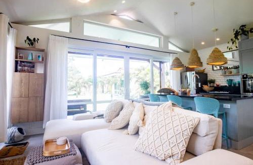 Las Escobas del Venado House | Villa Del Mar - Blue Venao 3BR