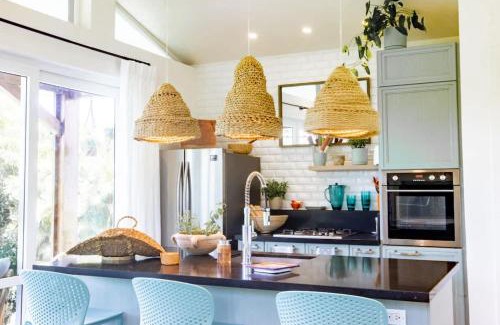 Las Escobas del Venado House | Villa Del Mar - Blue Venao 3BR