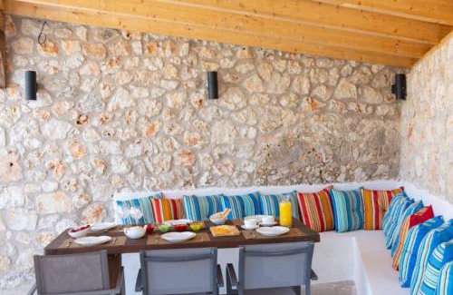 Evgiros Hotel | Villa Del Mar