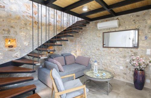 Evgiros Hotel | Villa Del Mar