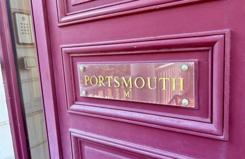 Trouville-sur-Mer Apartment | Villa del mare jardin privatif parking privé