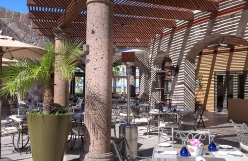 Loreto Resort | Villa Del PalmarResort and Spa at the islands of Loreto