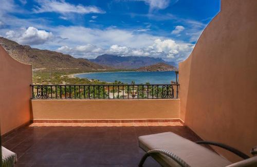 Loreto Resort | Villa del Palmar at the Islands of Loreto